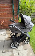 Kinderwagen Mutsy Evo. BIEDEN!!!, Ophalen, Gebruikt, Combiwagen, Mutsy