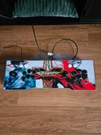 Arcade Stick - Street Fighter Design (ophalen), Ophalen, Zo goed als nieuw
