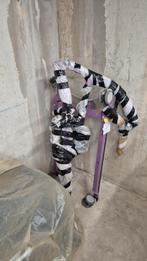 Tillift, Diversen, Ophalen