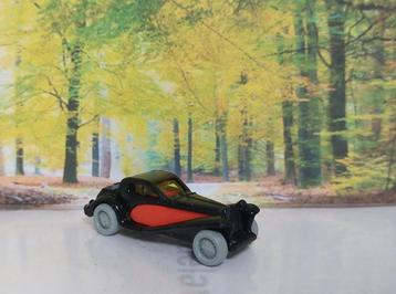 1:87 Bugatti Type 50 5000cc; 2-door coupe 1933; Ferrero beschikbaar voor biedingen