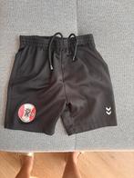 Voetbalbroekje vv hoogland 116-122-128, Maat XS of kleiner, Ophalen, Gebruikt, Broek