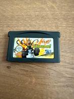 Hugo bukkazoom gameboy advance, Spelcomputers en Games, Games | Nintendo Game Boy, 1 speler, Ophalen of Verzenden, Zo goed als nieuw