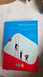 Jaap Buitink - Moresprudentie, Sociale wetenschap, Ophalen of Verzenden, Zo goed als nieuw, Jaap Buitink; Jan Ebskamp; Richard Groothoff
