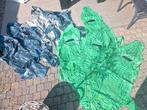 Zgan 4x Intex Krokodil & 4x Intex opblaas Haai, Ophalen of Verzenden, Nieuw