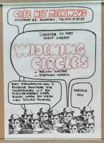 Cafe Het Melkwoud – Haarlem ca, 1982, Ophalen of Verzenden, Zo goed als nieuw