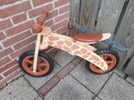 Meerdere kinder(loop)fietsjes & step te koop, Ophalen, Zijwieltjes, Gebruikt, Minder dan 16 inch