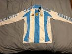 Authentic Argentina thuis shirt long sleeves (NIEUW), Kleding | Heren, T-shirts, Ophalen of Verzenden, Nieuw, Maat 48/50 (M), Adidas