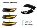 Dynamische Led knipperlichten Kuga Voor Ford Fiesta MK7, Auto diversen, Tuning en Styling, Verzenden, Automotive Parts, A.parts@hotmail.nl