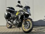 2018 Suzuki DL 650 V-Strom 71pk XT ABS - Koffers - Gratis be, Nijkamp & Ooteman Motoren, Meer dan 35 kW, 645 cc, Traction Control