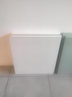 Ikea BESTÅ 7 deuren en 1 ladefront LAPPVIKEN en SINDVIK wit, Huis en Inrichting, Ophalen, Gebruikt