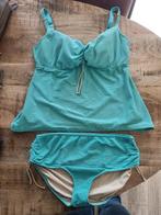 Prima donna tankini 90 D broekje 46 blauw 90D, Kleding | Dames, Badmode en Zwemkleding, Blauw, Ophalen of Verzenden, Bikini, Gedragen