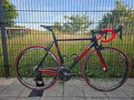 Rose Xeon CRS 2000 - Shimano 105 - Great maintenance - Ready, 28 inch, Zo goed als nieuw, Meer dan 20 versnellingen, 53 tot 57 cm