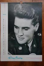Elvis Presley kalender 1992, Ophalen of Verzenden, Nieuw, Boek, Tijdschrift of Artikel
