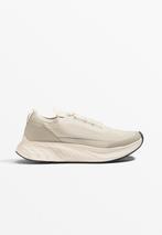 Oysho sneakers laag, licht bruin, maat 39, Ophalen of Verzenden, Zo goed als nieuw, Bruin, Sneakers of Gympen