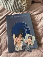Kpop album, Verzenden, Zo goed als nieuw, Cd of Plaat