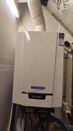 Remeha Tzerra Ace 39C CW5 HR Combi-ketel - Zgan sept 2019, Doe-het-zelf en Verbouw, Verwarming en Radiatoren, Ophalen of Verzenden