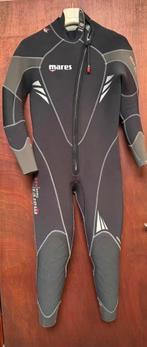 Duikpak mares flexa 8-6-5 maat 5, Mares, Rapallo Italië, Ophalen of Verzenden, Info@mares.com