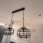 Hanglampen kwantum, Huis en Inrichting, Lampen | Hanglampen, Ophalen, Zo goed als nieuw, Minder dan 50 cm