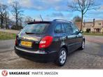 Skoda Fabia Combi 1.2 TSI Tour, Voorwielaandrijving, Euro 5, Gebruikt, Zwart