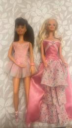 Sindy jaren 90  als ballerina, Verzamelen, Ophalen of Verzenden, Zo goed als nieuw