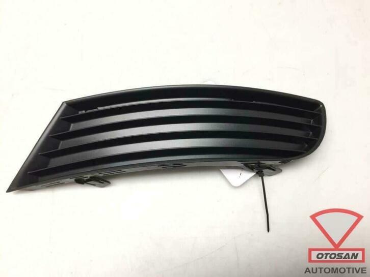 seat toledo 1m voorbumper rooster links nieuw! 1m0853665b, Auto-onderdelen, Carrosserie en Plaatwerk, Bumper, Seat, Links, Nieuw