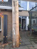 Zwarte balken, Ophalen, Gebruikt, 250 cm of meer, Balken