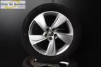 Opel Grandland Velgen 18 Inch All Season, Ophalen, 18 inch, Gebruikt, -