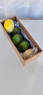 Nepfruit Decoratie - 5 Stuks, Ophalen of Verzenden, Nieuw