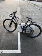 Te koop: Track Marlin 5 – zo goed als nieuw + gratis extra’s, Fietsen en Brommers, Heren, Zo goed als nieuw, Trek, Ophalen