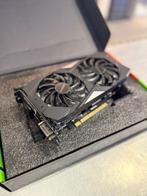 Gigabyte Geforce GTX 1650 Super | ZGAN € 109,99, PCI-Express 3, GDDR6, DisplayPort, Ophalen of Verzenden