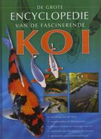 De grote ENCYCLOPEDIE van de fascinerende Koi, Karper of Koi