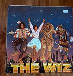 The Wiz - Originele Soundtrack LP, Cd's en Dvd's, Vinyl | Filmmuziek en Soundtracks, Ophalen of Verzenden, Gebruikt, 12 inch