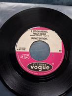 Jacques  dutronc  il est cino heures paris s eveille, Ophalen of Verzenden, Zo goed als nieuw, Pop