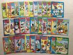 Donald duck junior strips tijdschriften per stuk te koop, Boeken, Ophalen of Verzenden, Zo goed als nieuw