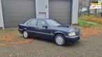 Mercedes-Benz C-klasse C200 200 CDI ELEGANCE UNIEK 88000KM G, Auto's, Gebruikt, 1340 kg, 4 cilinders, Zwart