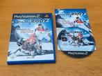 ZELDZAAM | PS2 | RTL Biathlon 2007, 1 speler, Ophalen of Verzenden, Gebruikt, Vanaf 3 jaar