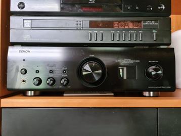 Denon PMA-1700NE versterker beschikbaar voor biedingen