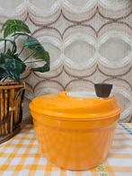 Moulinex oranje slacentrifuge, Ophalen of Verzenden, Huis en Inrichting