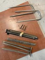 Alfa Romeo 2600 Spider Grille, Gebruikt, Voor, Ophalen of Verzenden, Alfa Romeo