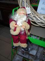 kerstmannetje zittend, Ophalen of Verzenden, Nieuw