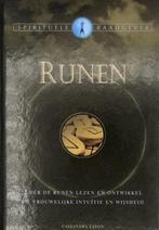 runen - cassandra eason - splinternieuw hardcover, Ophalen of Verzenden, Nieuw
