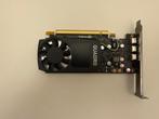 Nvidia Quadro P400 Grafische Kaart, Gebruikt, DisplayPort, GDDR, Ophalen of Verzenden