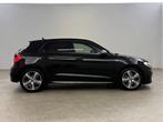 Audi A1 40 TFSI S Line 200PK | Virtual | Carplay | Cruise |, Auto's, Audi, Euro 6, 4 cilinders, 1984 cc, Zwart