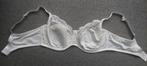 Hunkemöller BH - Maat 95D, Kleding | Dames, Ondergoed en Lingerie, Hunkemöller, Verzenden, Wit, BH