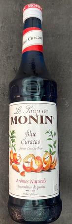 Monin siroop Blue Curacao, Diversen, Ophalen of Verzenden