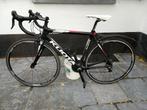 kuota korsa full carbon, Overige merken, Gebruikt, Carbon, 49 tot 53 cm