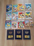 Pakket Donald Ducks, 16 stuks, voor € 10,-, Meerdere stripboeken, Ophalen, Gelezen