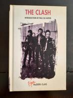 The Clash - Joe Strummer - Punk, Ophalen of Verzenden, Zo goed als nieuw, Artiest