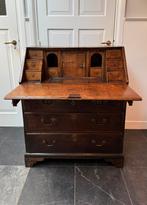 Antieke Engelse secretaire 18e eeuw, Ophalen