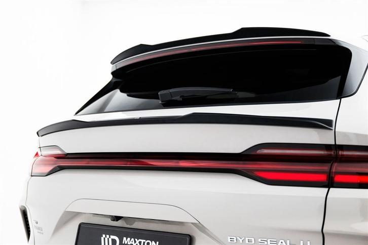 BYD Seal U Mk1 Achterklep Spoiler Cap Bottom Extention Versi, Auto diversen, Tuning en Styling, Ophalen of Verzenden